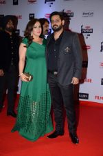 at Filmfare Awards 2016 on 15th Jan 2016